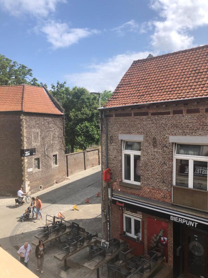 Cozy Studio In Hasselt Exterior foto