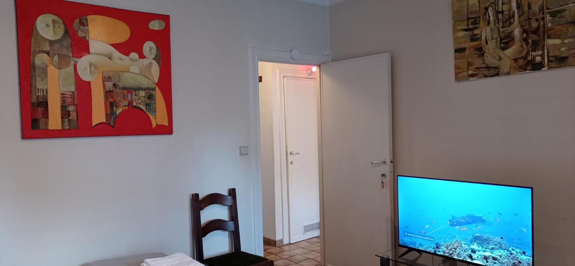 Cozy Studio In Hasselt Exterior foto